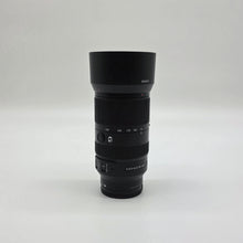 Load image into Gallery viewer, Sony E 70-350mm Black