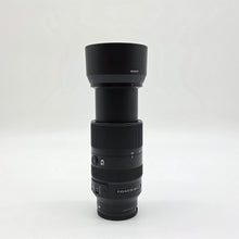 Load image into Gallery viewer, Sony E 70-350mm Black