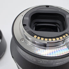 Load image into Gallery viewer, Sony E 70-350mm Black