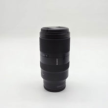 Load image into Gallery viewer, Sony E 70-350mm Black