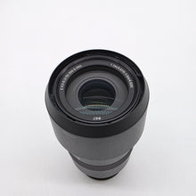 Load image into Gallery viewer, Sony E 70-350mm Black