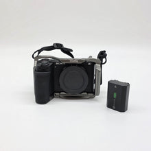 Load image into Gallery viewer, Sony Alpha 6700 26MP Black