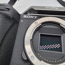 Load image into Gallery viewer, Sony Alpha 6700 26MP Black