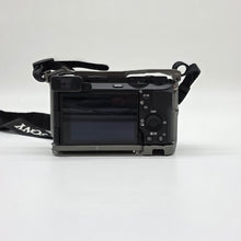 Load image into Gallery viewer, Sony Alpha 6700 26MP Black