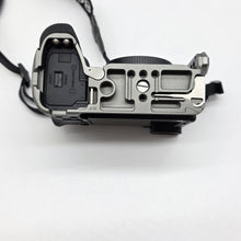 Load image into Gallery viewer, Sony Alpha 6700 26MP Black