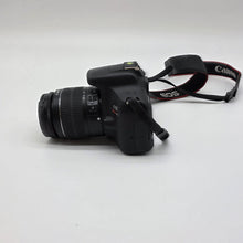 Load image into Gallery viewer, Canon EOS Rebel T7 24.1MP Black