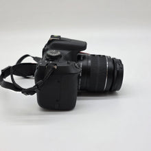 Load image into Gallery viewer, Canon EOS Rebel T7 24.1MP Black