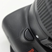 Load image into Gallery viewer, Canon EOS Rebel T7 24.1MP Black