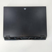 Load image into Gallery viewer, Acer Predator Helios 16 16 Blue 2.2 GHz Intel Core i9 13th Gen. 32GB RAM 1TB Solid State Drive 1TB Solid State Drive NVIDIA GeForce RTX 4080 12 GB