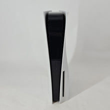 Load image into Gallery viewer, Sony PlayStation 5 White 825GB 1TB