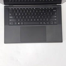Load image into Gallery viewer, Dell Precision 5570 15.6 Gray 2.4 GHz Intel Core i7 12th Gen. 64GB RAM 2TB Solid State Drive NVIDIA RTX A1000 4 GB