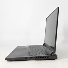 Load image into Gallery viewer, Asus ROG Strix G16 G614 16 Black 2.4 GHz AMD Ryzen 9 8940HX 16GB RAM 1TB Solid State Drive NVIDIA GeForce RTX 5070 Ti 12 GB