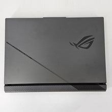 Load image into Gallery viewer, Asus ROG Strix G16 G614 16 Black 2.4 GHz AMD Ryzen 9 8940HX 16GB RAM 1TB Solid State Drive NVIDIA GeForce RTX 5070 Ti 12 GB