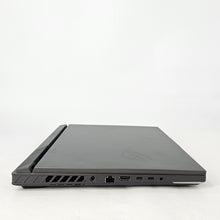 Load image into Gallery viewer, Asus ROG Strix G16 G614 16 Black 2.4 GHz AMD Ryzen 9 8940HX 16GB RAM 1TB Solid State Drive NVIDIA GeForce RTX 5070 Ti 12 GB