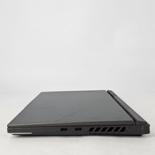 Load image into Gallery viewer, Asus ROG Strix G16 G614 16 Black 2.4 GHz AMD Ryzen 9 8940HX 16GB RAM 1TB Solid State Drive NVIDIA GeForce RTX 5070 Ti 12 GB