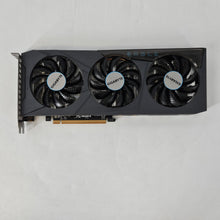 Load image into Gallery viewer, AMD Radeon RX 6600 8GB RAM