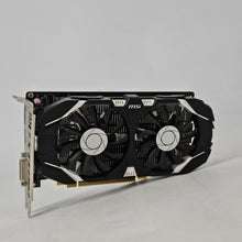 Load image into Gallery viewer, NVIDIA GeForce GTX 1050 Ti 4GB RAM