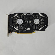 Load image into Gallery viewer, NVIDIA GeForce GTX 1050 Ti 4GB RAM