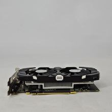 Load image into Gallery viewer, NVIDIA GeForce GTX 1050 Ti 4GB RAM