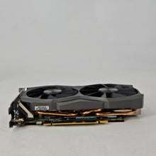 Load image into Gallery viewer, NVIDIA GeForce GTX 1070 Ti 8GB RAM