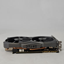 Load image into Gallery viewer, NVIDIA GeForce GTX 1070 Ti 8GB RAM