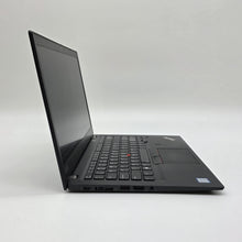 Load image into Gallery viewer, Lenovo ThinkPad T490s 14 Black 1.6 GHz Intel Core i5 8th Gen. 8GB RAM 256GB Solid State Drive