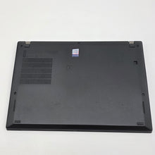 Load image into Gallery viewer, Lenovo ThinkPad T490s 14 Black 1.6 GHz Intel Core i5 8th Gen. 8GB RAM 256GB Solid State Drive