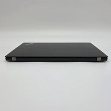 Load image into Gallery viewer, Lenovo ThinkPad T490s 14 Black 1.6 GHz Intel Core i5 8th Gen. 8GB RAM 256GB Solid State Drive