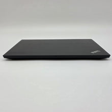 Load image into Gallery viewer, Lenovo ThinkPad T490s 14 Black 1.6 GHz Intel Core i5 8th Gen. 8GB RAM 256GB Solid State Drive