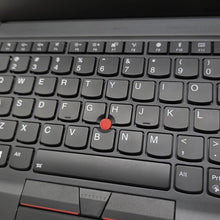 Load image into Gallery viewer, Lenovo ThinkPad T490s 14 Black 1.6 GHz Intel Core i5 8th Gen. 8GB RAM 256GB Solid State Drive