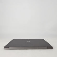 Load image into Gallery viewer, HP ZBook 15u G6 Gray 1.8 GHz Intel Core i7 8th Gen. 16GB RAM 512GB Solid State Drive AMD Radeon Pro WX3200 4 GB
