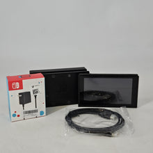 Load image into Gallery viewer, Nintendo Switch Fortnite Wildcat Edition Black 32GB