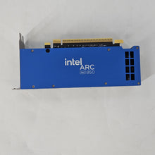 Load image into Gallery viewer, Intel Arc Pro B50 16GB RAM