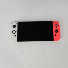 Load image into Gallery viewer, Nintendo Switch OLED Original Black 64GB