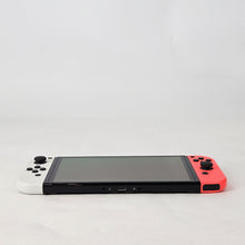 Load image into Gallery viewer, Nintendo Switch OLED Original Black 64GB