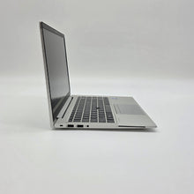 Load image into Gallery viewer, HP Elitebook 840 G8 14 Silver 2.8 GHz Intel Core i7 11th Gen. 32GB RAM 512GB Solid State Drive