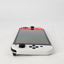 Load image into Gallery viewer, Nintendo Switch OLED Original Black 64GB