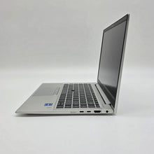 Load image into Gallery viewer, HP Elitebook 840 G8 14 Silver 2.8 GHz Intel Core i7 11th Gen. 32GB RAM 512GB Solid State Drive