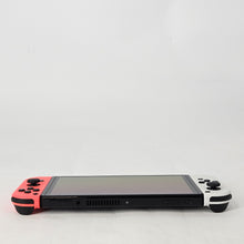 Load image into Gallery viewer, Nintendo Switch OLED Original Black 64GB