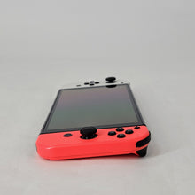 Load image into Gallery viewer, Nintendo Switch OLED Original Black 64GB