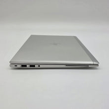 Load image into Gallery viewer, HP Elitebook 840 G8 14 Silver 2.8 GHz Intel Core i7 11th Gen. 32GB RAM 512GB Solid State Drive