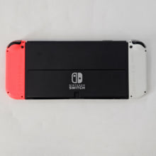 Load image into Gallery viewer, Nintendo Switch OLED Original Black 64GB