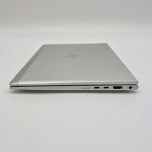 Load image into Gallery viewer, HP Elitebook 840 G8 14 Silver 2.8 GHz Intel Core i7 11th Gen. 32GB RAM 512GB Solid State Drive