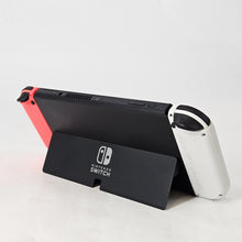 Load image into Gallery viewer, Nintendo Switch OLED Original Black 64GB