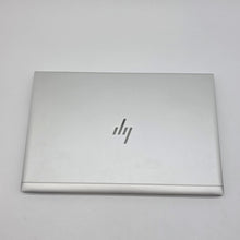 Load image into Gallery viewer, HP Elitebook 840 G8 14 Silver 2.8 GHz Intel Core i7 11th Gen. 32GB RAM 512GB Solid State Drive