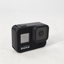 Load image into Gallery viewer, GoPro Hero 8 Black