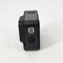 Load image into Gallery viewer, GoPro Hero 8 Black