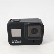 Load image into Gallery viewer, GoPro Hero 8 Black