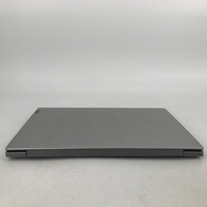 Lenovo IdeaPad 3 15.6" Silver 2021 TOUCH 1.0GHz i5-1035G1 12GB 256GB - Very Good