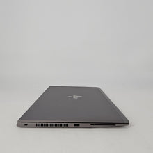 Load image into Gallery viewer, HP ZBook 15u G6 Gray 1.8 GHz Intel Core i7 8th Gen. 16GB RAM 512GB Solid State Drive AMD Radeon Pro WX3200 4 GB